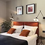 Апартаменты Luxury Monvi Near Bacvice And Old Town *