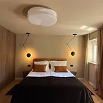 Апартаменты Luxury Monvi Near Bacvice And Old Town