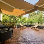 Luxury Monvi Near Bacvice And Old Town Апартаменты *