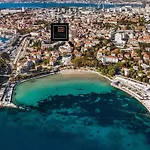 Luxury Monvi Near Bacvice And Old Town Сплит