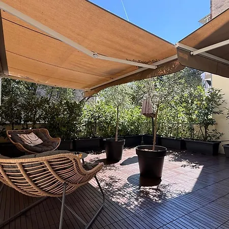 아파트 Monvi Luxury Near Bacvice And Old Town *