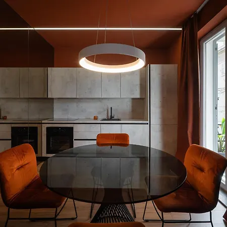 Luxury Monvi Near Bacvice And Old Town Сплит