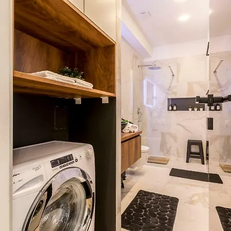 아파트 Monvi Luxury Near Bacvice And Old Town *