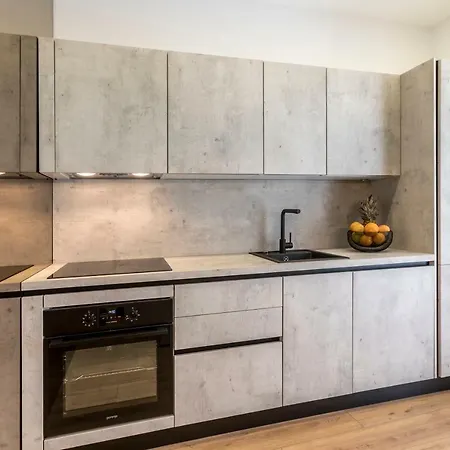 Monvi Luxury Near Bacvice And Old Town * 스플리트