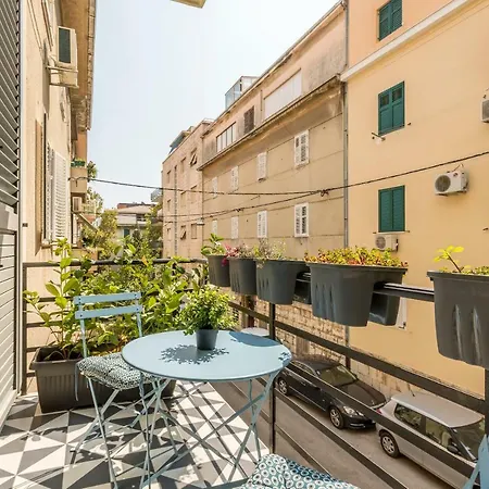 Monvi Luxury Near Bacvice And Old Town * 스플리트