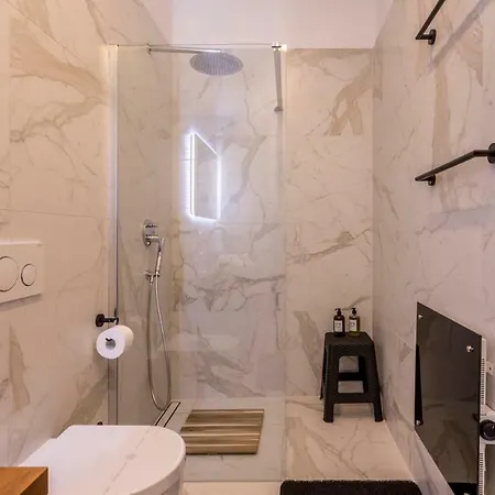 Monvi Luxury Near Bacvice And Old Town 스플리트