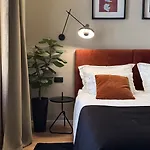 Luxury Monvi Near Bacvice And Old Town Apartment Split