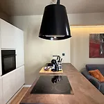 Luxury Monvi Near Bacvice And Old Town Apartment Split