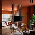 Apartment Luxury Monvi Near Bacvice And Old Town