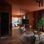 Luxury Monvi Near Bacvice And Old Town Apartment