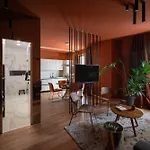 Luxury Monvi Near Bacvice And Old Town Apartment