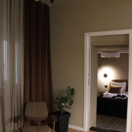 아파트 Monvi Luxury Near Bacvice And Old Town *