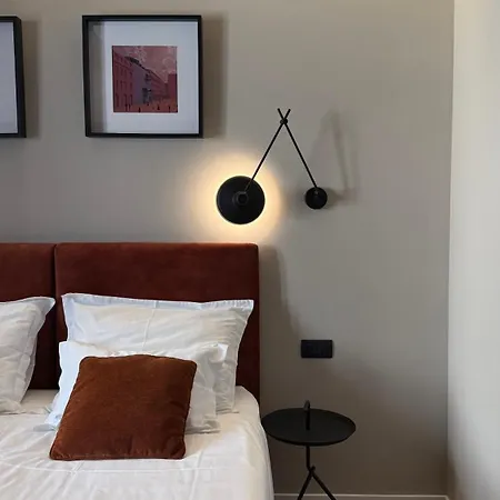 Luxury Monvi Near Bacvice And Old Town Apartamento *