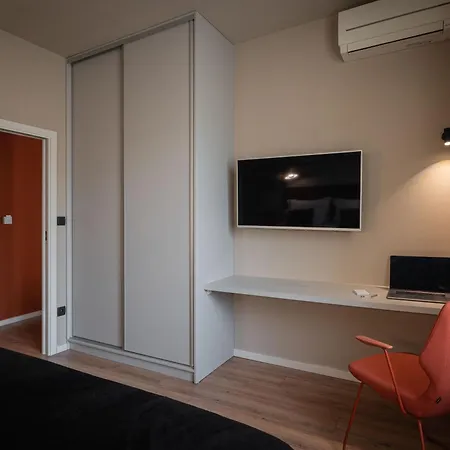 Luxury Apartment Monvi Near Bacvice Beach And Old Town ספליט