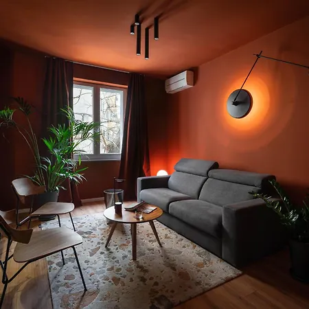 Apartment Luxury Monvi Near Bacvice And Old Town *