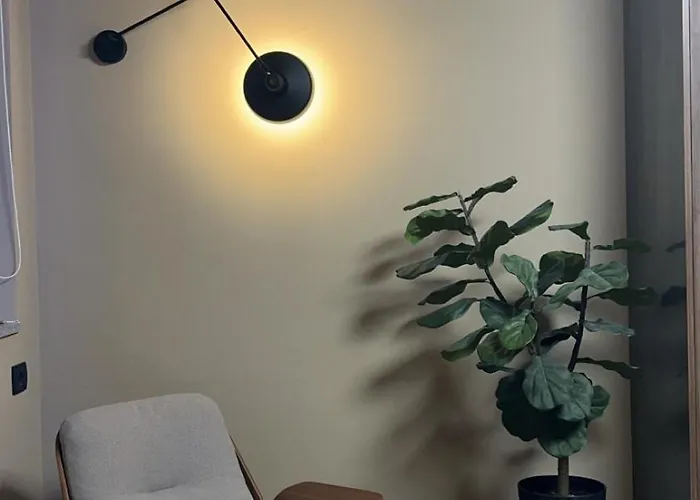 Monvi Luxury Near Bacvice And Old Town