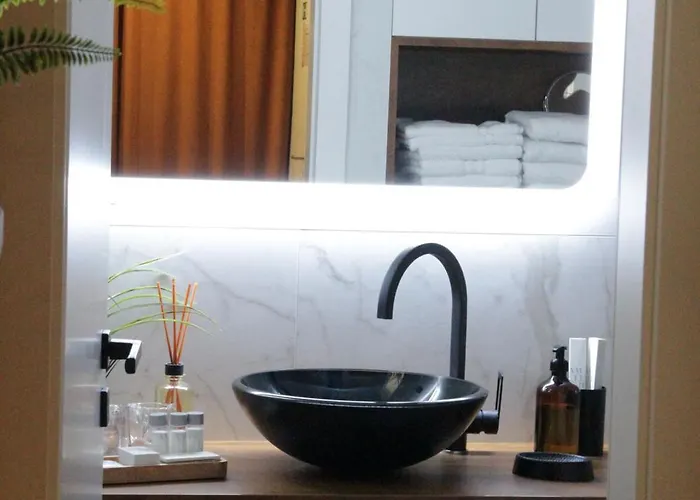 דירה Luxury Apartment Monvi Near Bacvice Beach And Old Town *