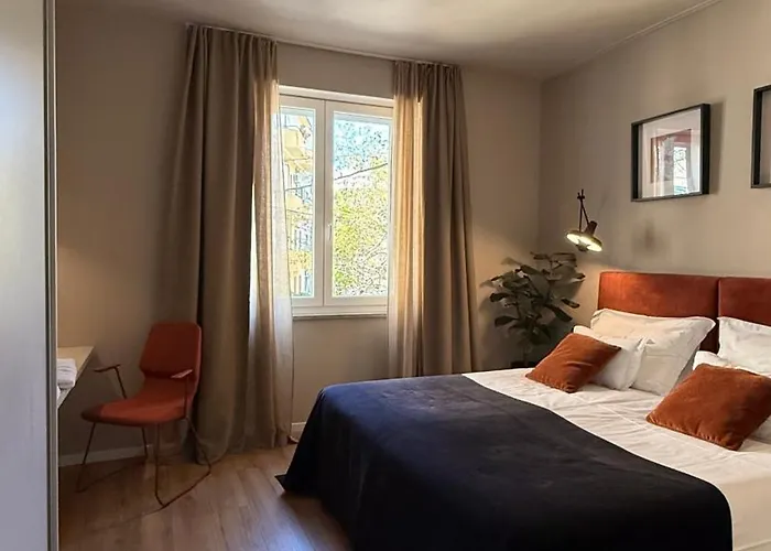 Luxury Apartment Monvi Near Bacvice Beach And Old Town * ספליט