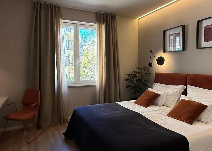 Apartment Monvi Luxury Near Bacvice And Old Town