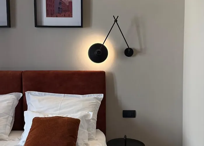Monvi Luxury Near Bacvice And Old Town Apartment *