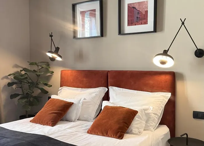 דירה Luxury Apartment Monvi Near Bacvice Beach And Old Town *