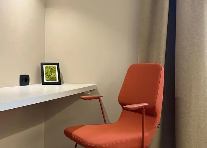 Apartment Monvi Luxury Near Bacvice And Old Town Split