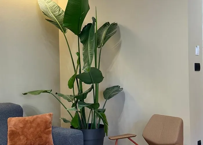 Apartment Monvi Luxury Near Bacvice And Old Town Split