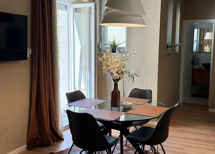 Apartment Monvi Luxury Near Bacvice And Old Town *
