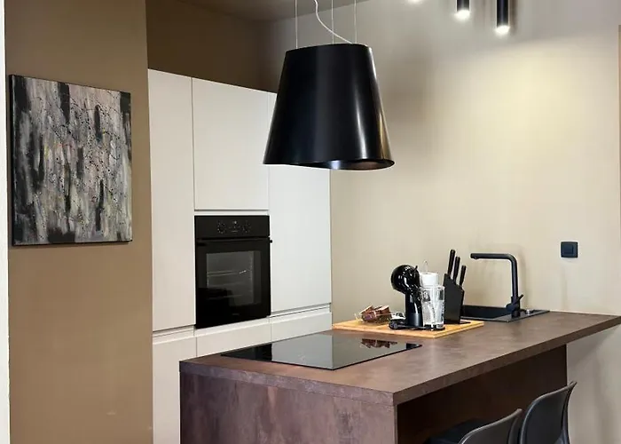 Monvi Luxury Near Bacvice And Old Town * Split