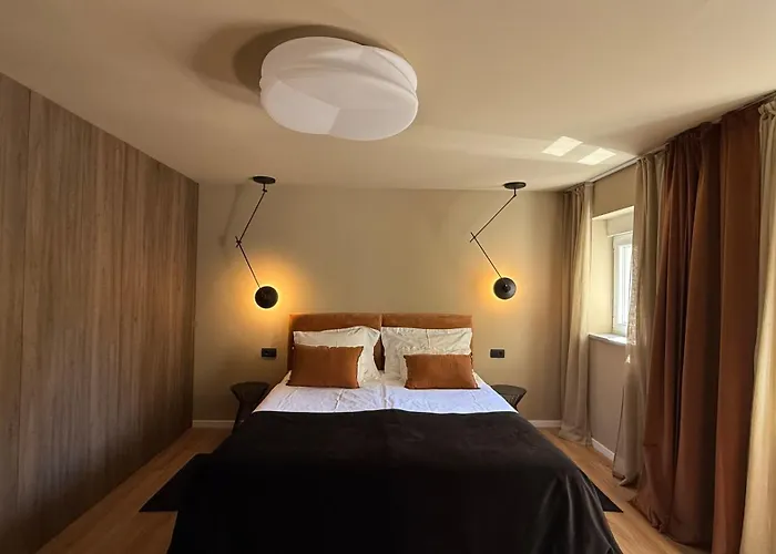 Apartment Monvi Luxury Near Bacvice And Old Town