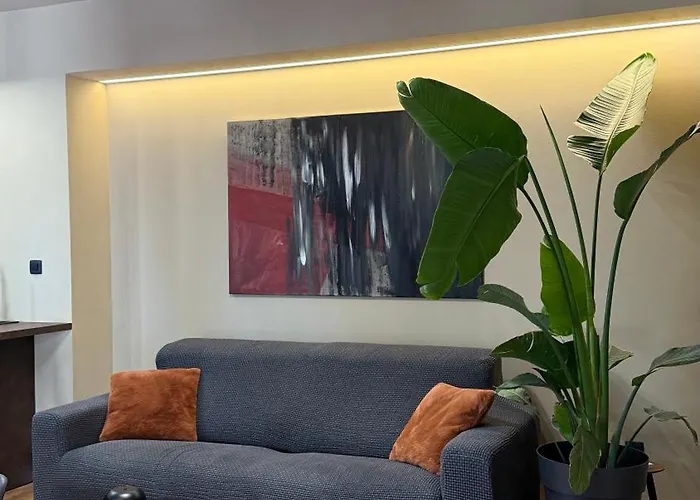 דירה Luxury Apartment Monvi Near Bacvice Beach And Old Town *