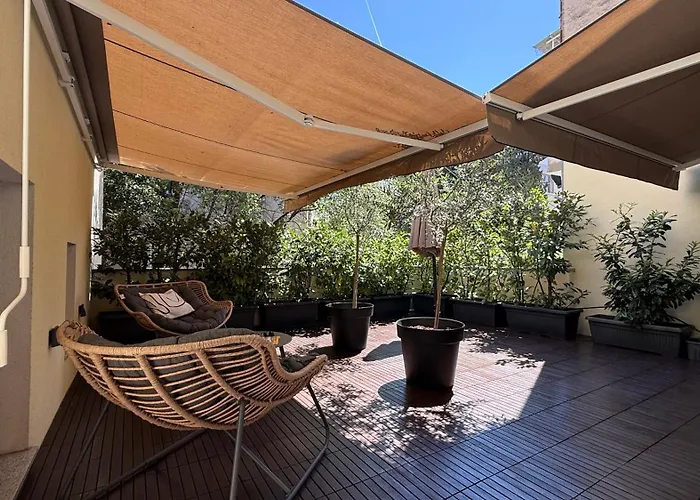 דירה Luxury Apartment Monvi Near Bacvice Beach And Old Town *