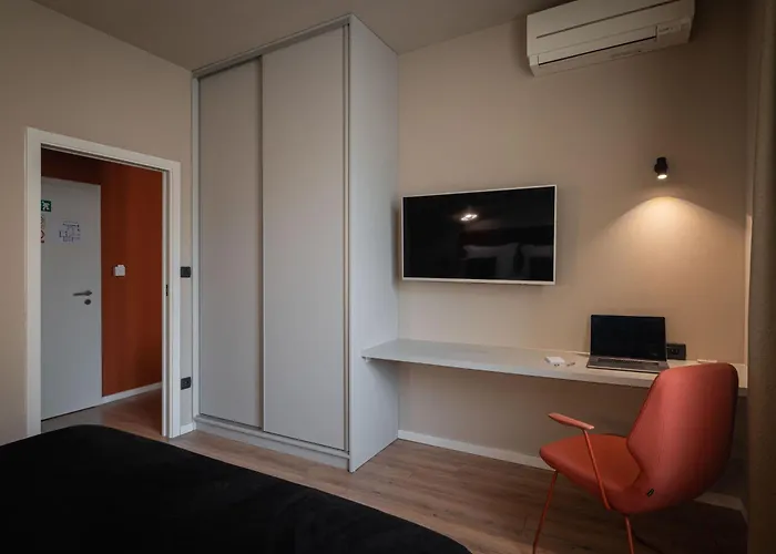 Luxury Apartment Monvi Near Bacvice Beach And Old Town ספליט
