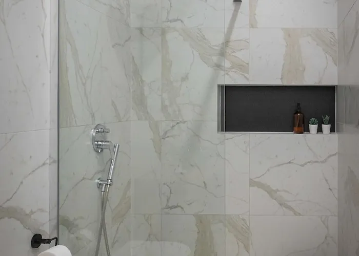 דירה Luxury Apartment Monvi Near Bacvice Beach And Old Town