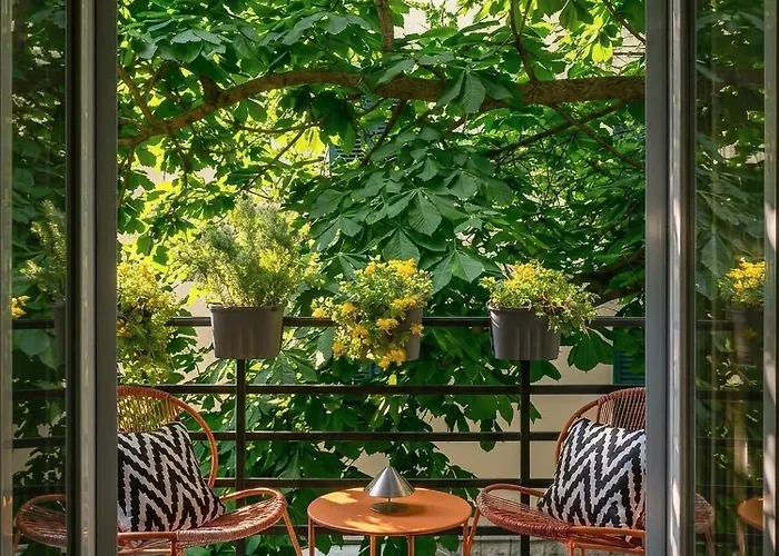 Luxury Apartment Monvi Near Bacvice Beach And Old Town ספליט