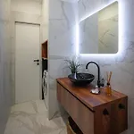 Апартаменты Luxury Monvi Near Bacvice And Old Town *