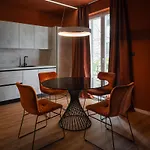 Апартаменты Luxury Monvi Near Bacvice And Old Town