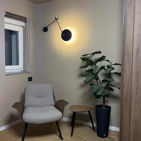 Monvi Luxury Near Bacvice And Old Town Apartment Split