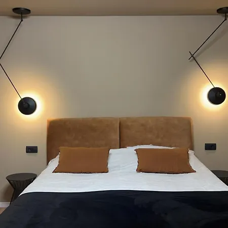 Monvi Luxury Near Bacvice And Old Town *