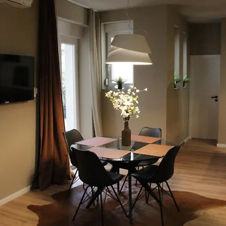 Monvi Luxury Near Bacvice And Old Town Split