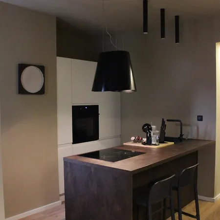 Apartment Monvi Luxury Near Bacvice And Old Town