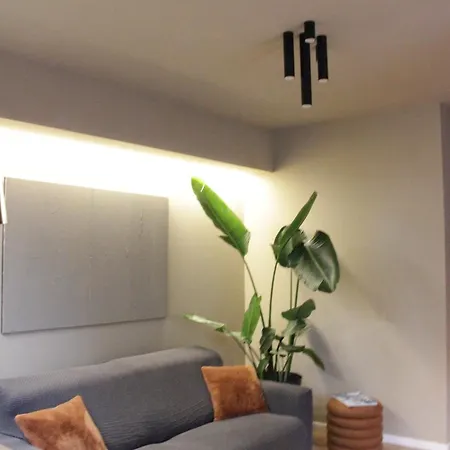 Apartment Monvi Luxury Near Bacvice And Old Town