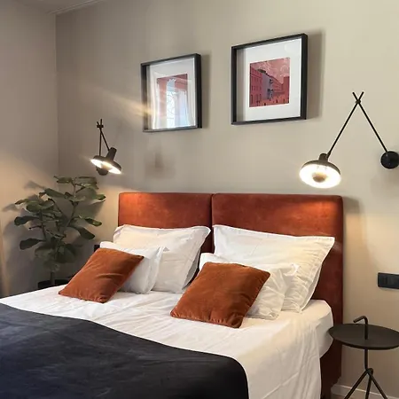 Apartment Monvi Luxury Near Bacvice And Old Town *