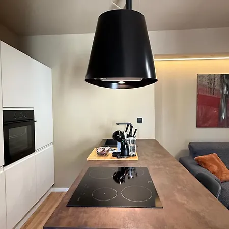Monvi Luxury Near Bacvice And Old Town Apartment Split