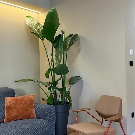 Apartment Monvi Luxury Near Bacvice And Old Town Split