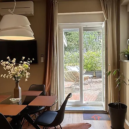 Monvi Luxury Near Bacvice And Old Town Split