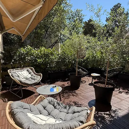 Monvi Luxury Near Bacvice And Old Town Split