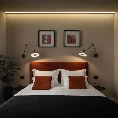 Luxury Apartment Monvi Near Bacvice Beach And Old Town Split