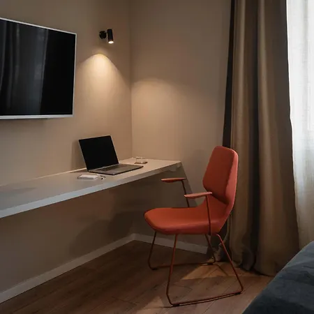 Daire Luxury Monvi Near Bacvice And Old Town *