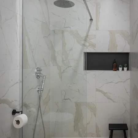 Daire Luxury Monvi Near Bacvice And Old Town